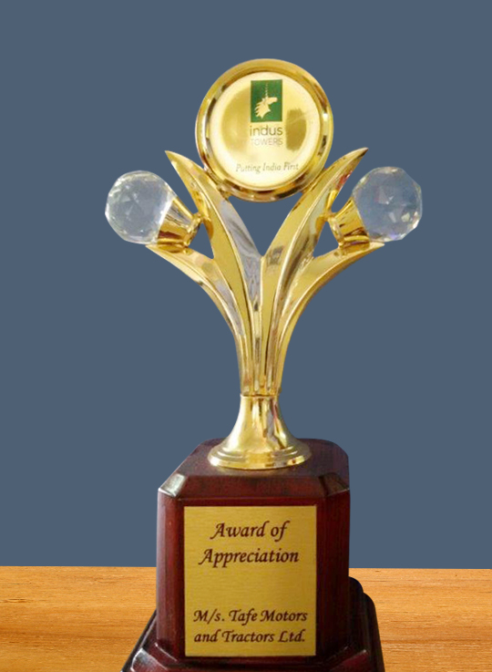 Indus Tower Awards