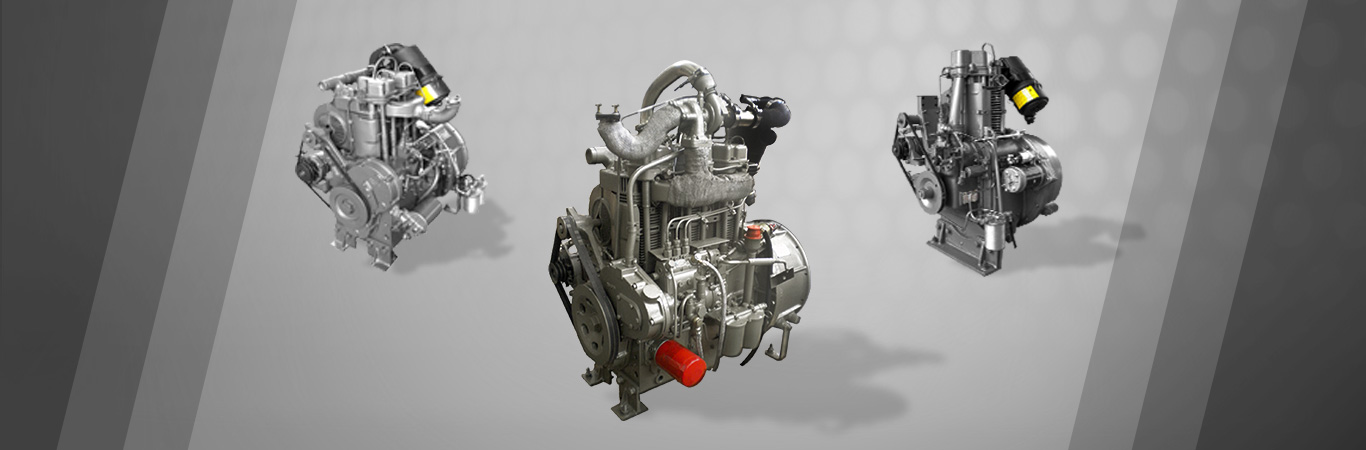 Eicher-engines | Best Engine in India