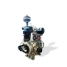 Agricultural Engines | 142 ES-HS