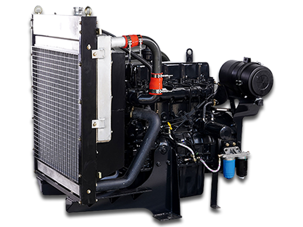 Eicher engine | Industrial engine | Best Engine in India