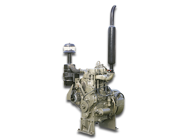  Engines online | Industrial engine | Eicher diesel engine