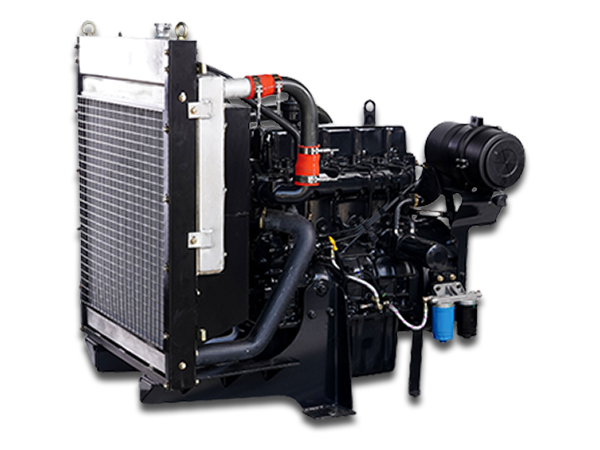 Eicher diesel engine | Agricultural engines | Engines online