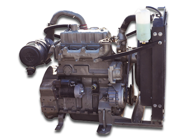 Best Engine in India |Tmtl engines | Eicher diesel engine