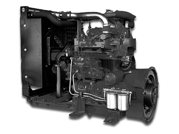 Air cooled diesel engines | Buy engines | Eicher diesel engine