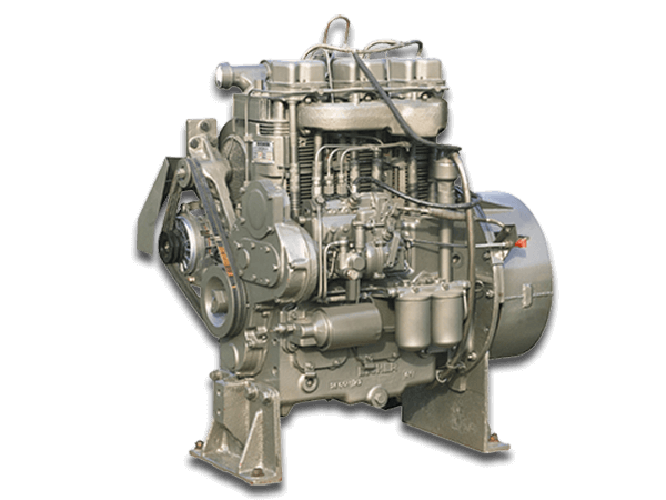Eicher diesel engine | Tmtl engines | Industrial engine