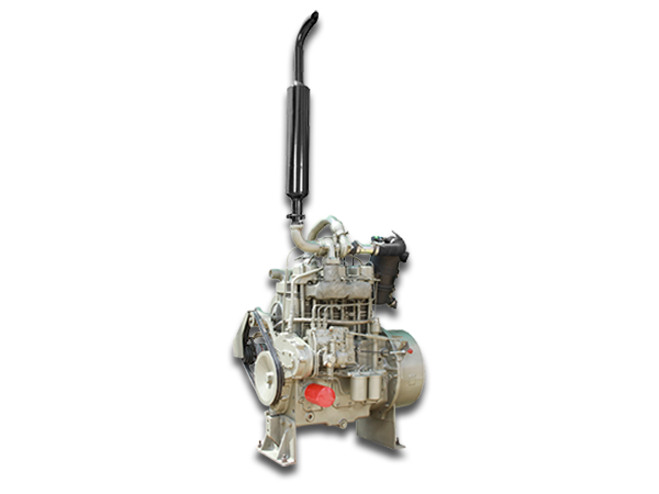 Air cooled diesel engines | Industrial engine | Best Engine in India
