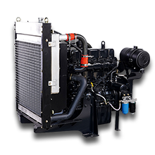 Industrial Engine 1121 ES/1122 ES