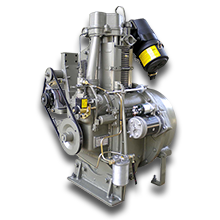 Industrial Engine 222 ES