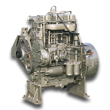 Industrial Engine 421 ES