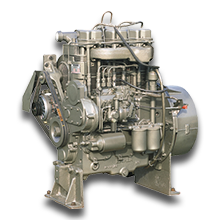 Industrial Engine 422 ES