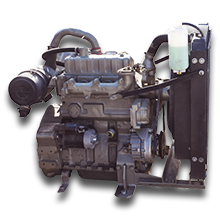 Industrial Engine 621 ES