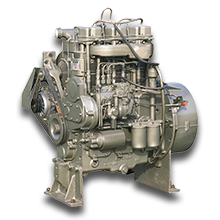 Industrial Engine 421 ES