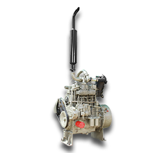 tmtl industrial engine 422 tc